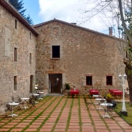 ホテル Sant Marcal Del モンセニー エクステリア 写真