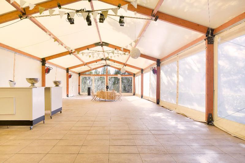 ホテル Sant Marcal Del モンセニー エクステリア 写真